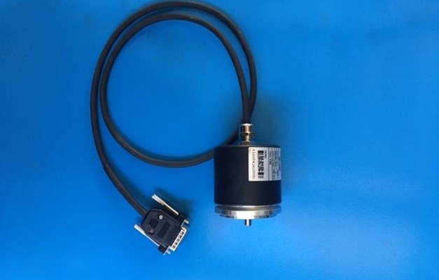 ENCODER SP-1250 Rot.Encoder - FAGOR